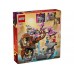 Lego® Ninjago® 71819 Zmajski kamniti oltar